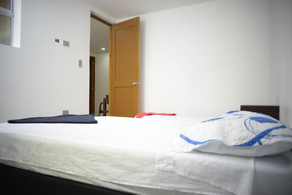 Apartamento Casa Nogal Medellín