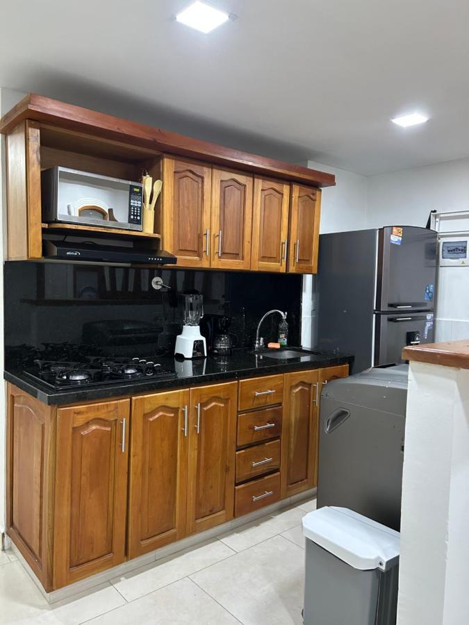 Apartamento Hermoso Loft En *