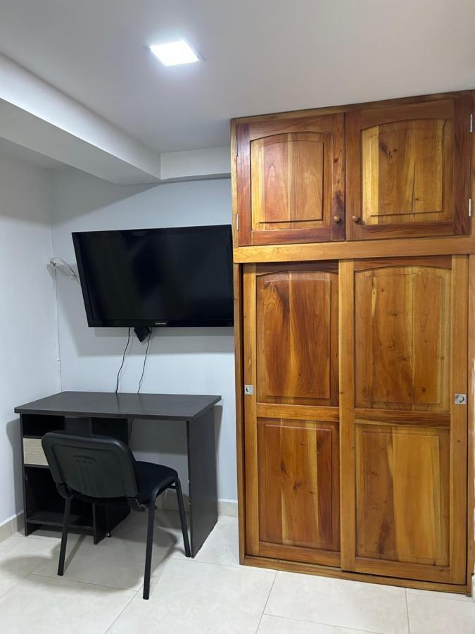 Hermoso Loft En Apartamento Medellín