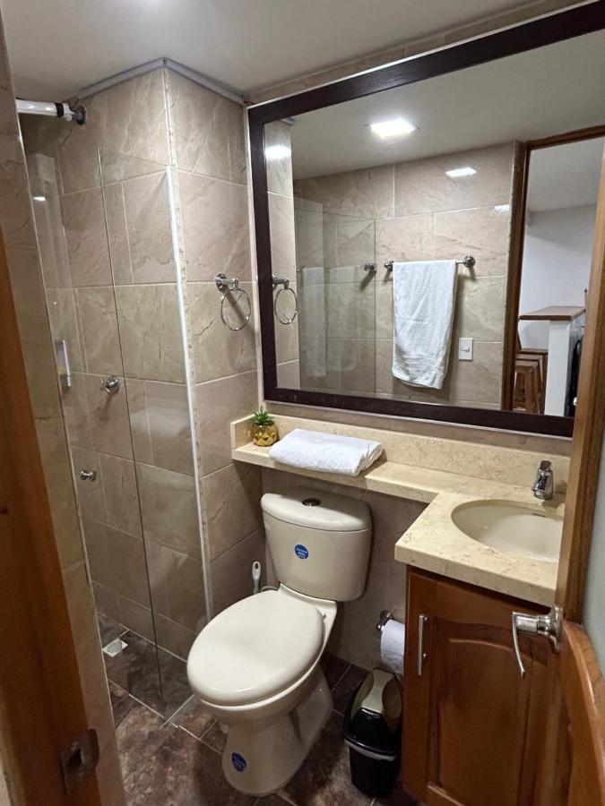 Apartamento Hermoso Loft En *
