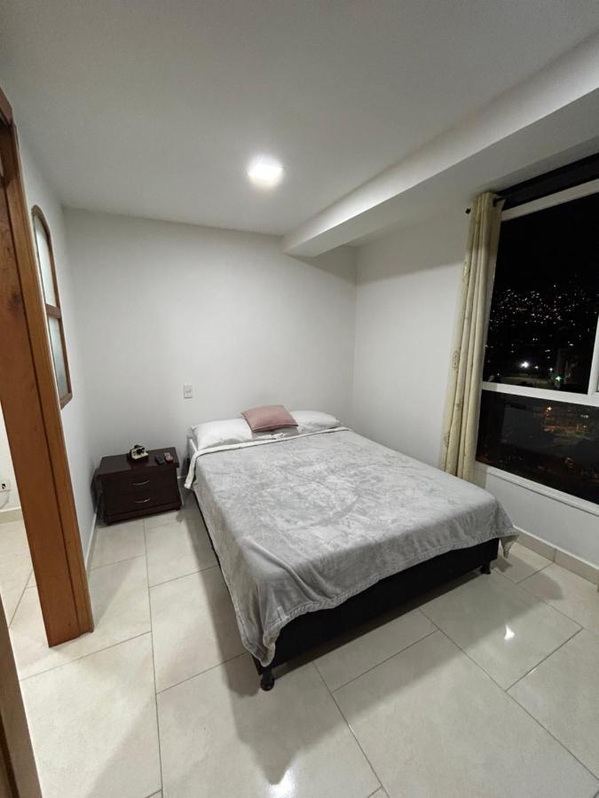 Hermoso Loft En Apartamento Medellín