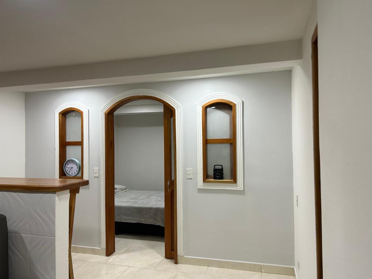 Hermoso Loft En Apartamento *