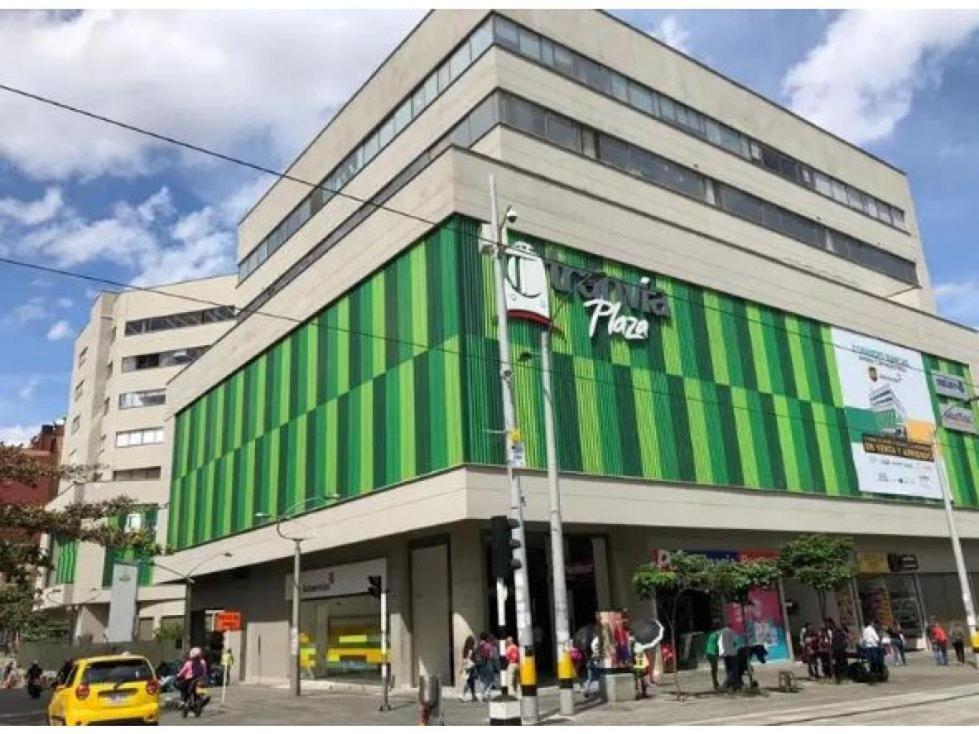Hermoso Loft En