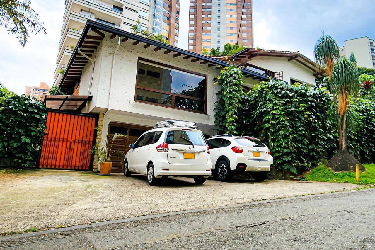Apartment Monet Luxury Loft Medellin