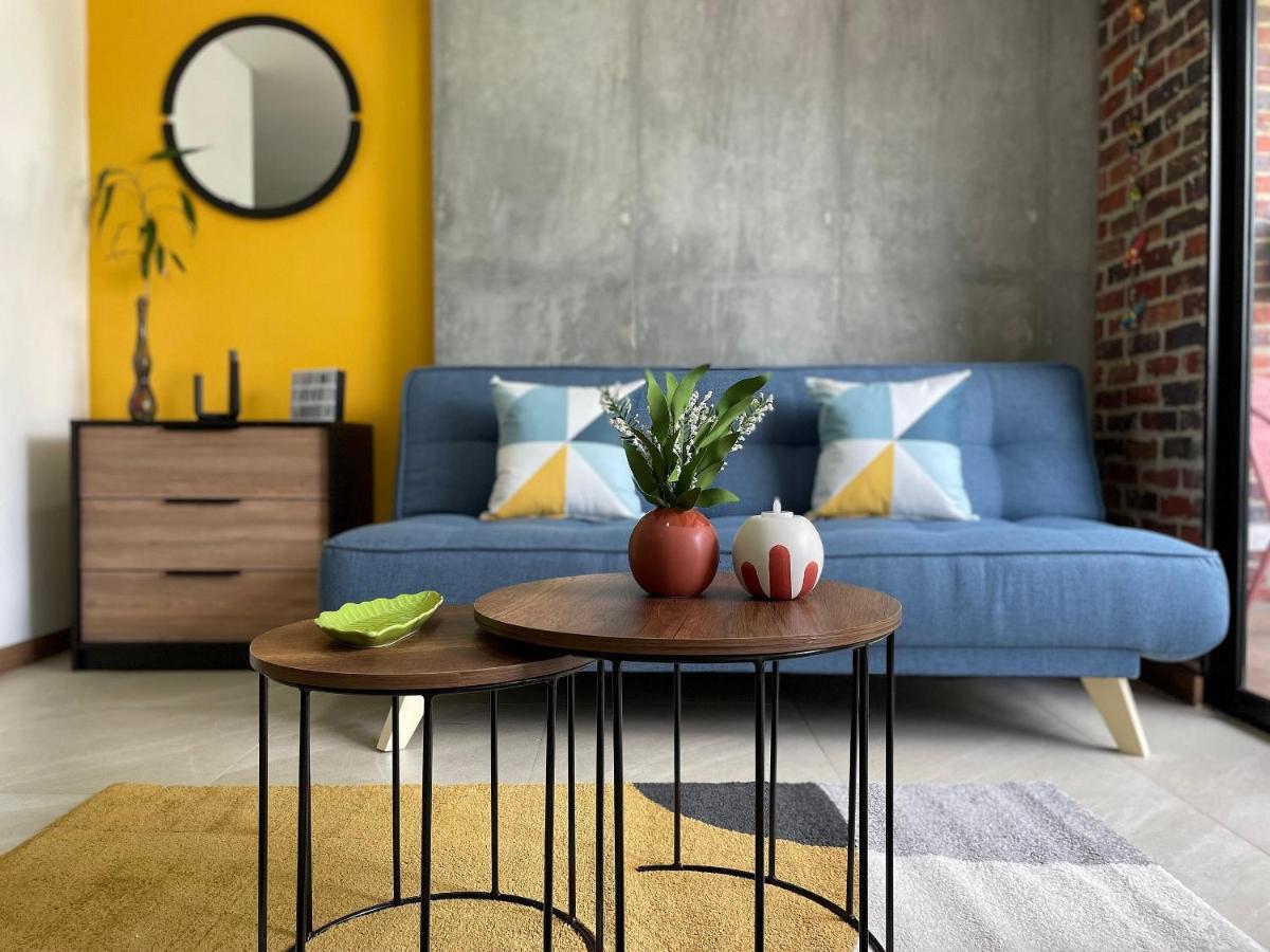 Housinn Co-living Fátima *