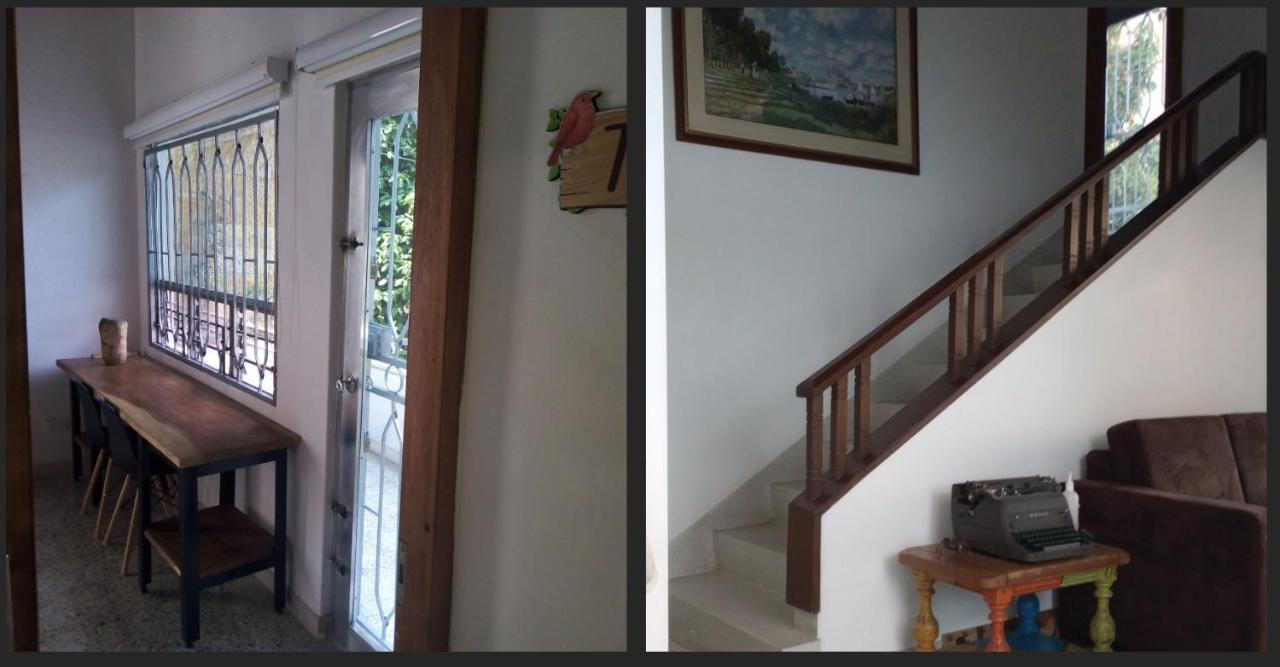 Casa De Lola *