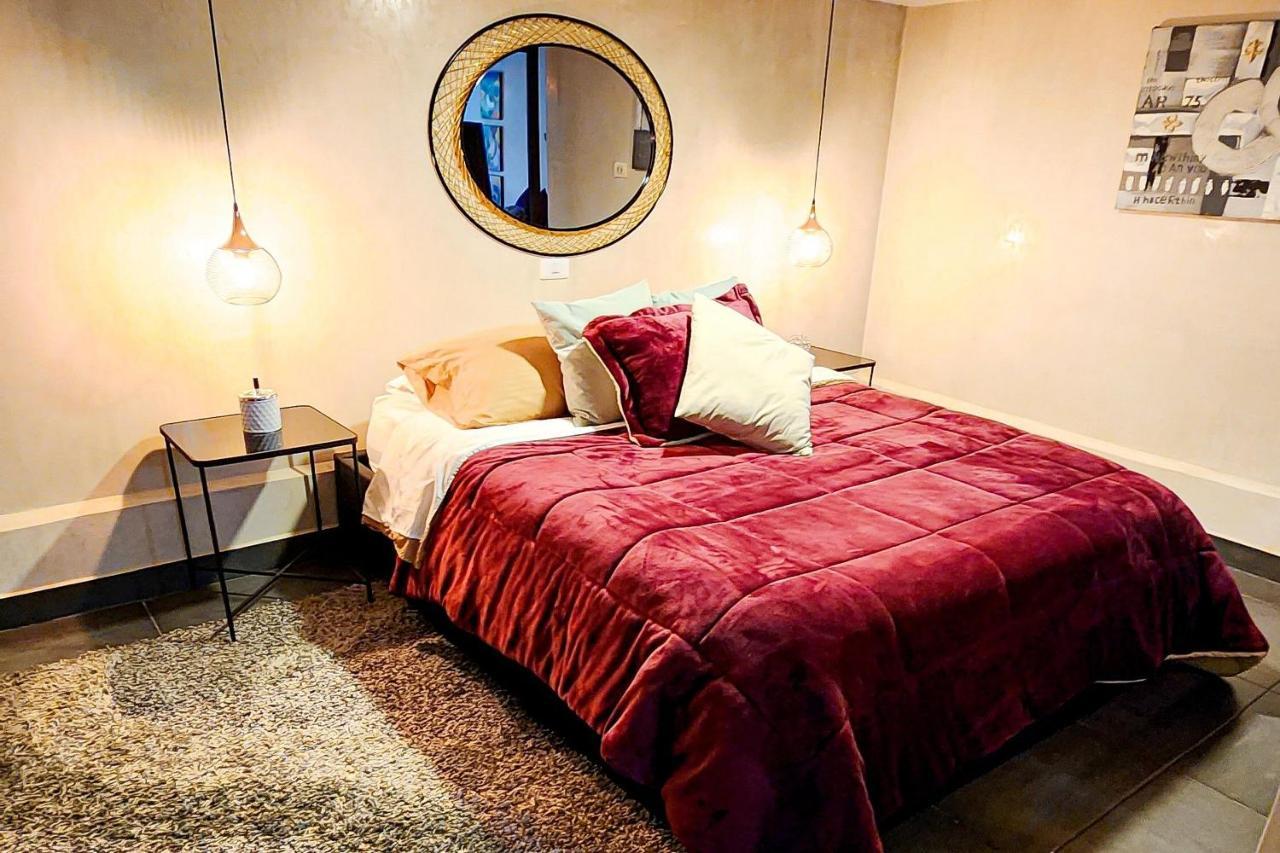 Monet Luxury Loft Apartment
