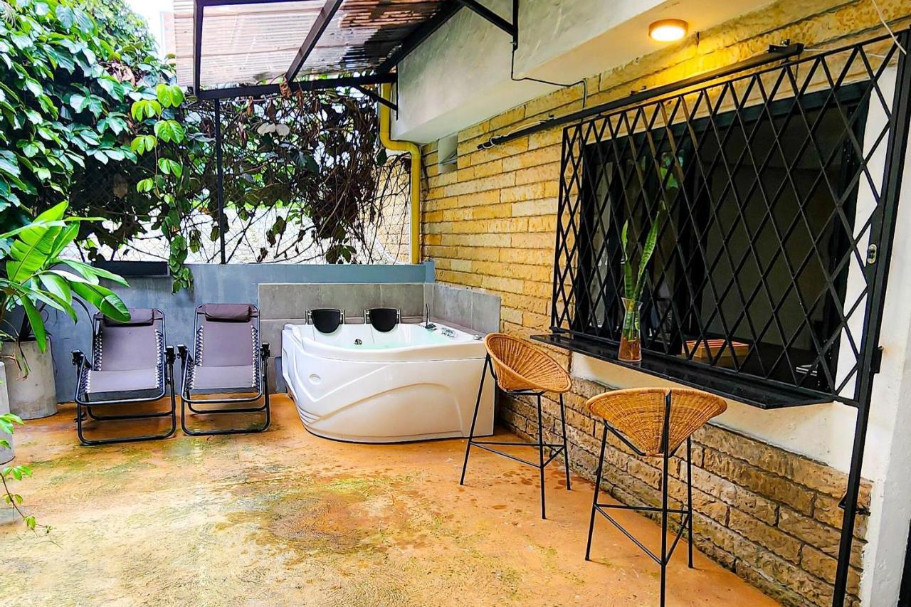 Apartment Monet Luxury Loft Medellin