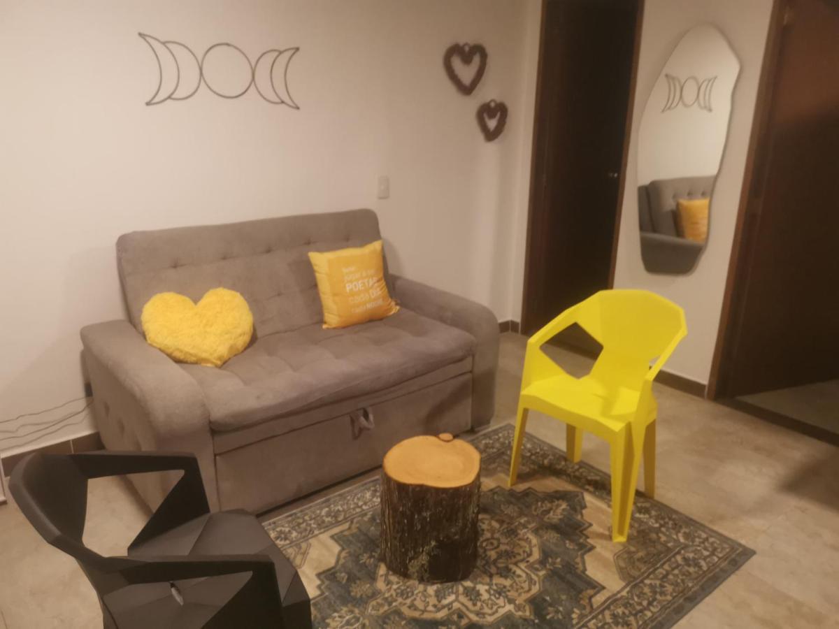 Apartamento La Lunar Un Espacio Ideal Trabajar Y Conocer