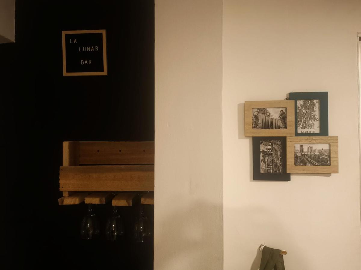 Apartamento La Lunar Un Espacio Ideal Trabajar Y Conocer Medellín