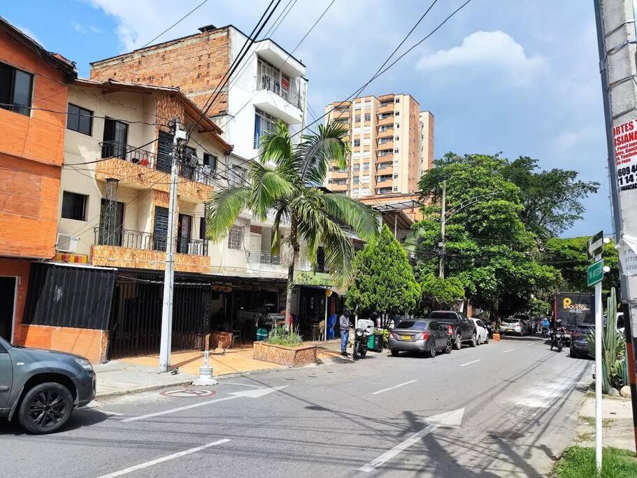 Apartment Aparta Laureles Ea 103