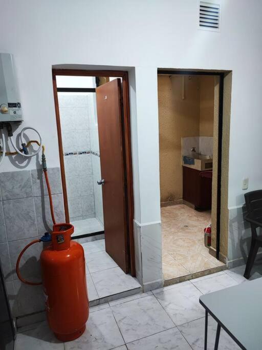 Aparta Laureles Ea 103 Apartment *