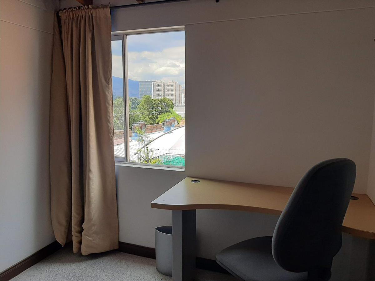 Poblado Hotel Medellin