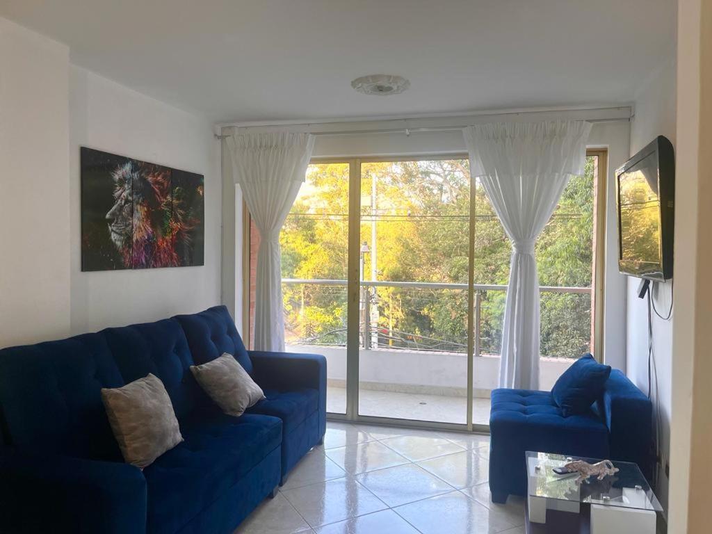 Apartamento Excellent Located In Velodromo