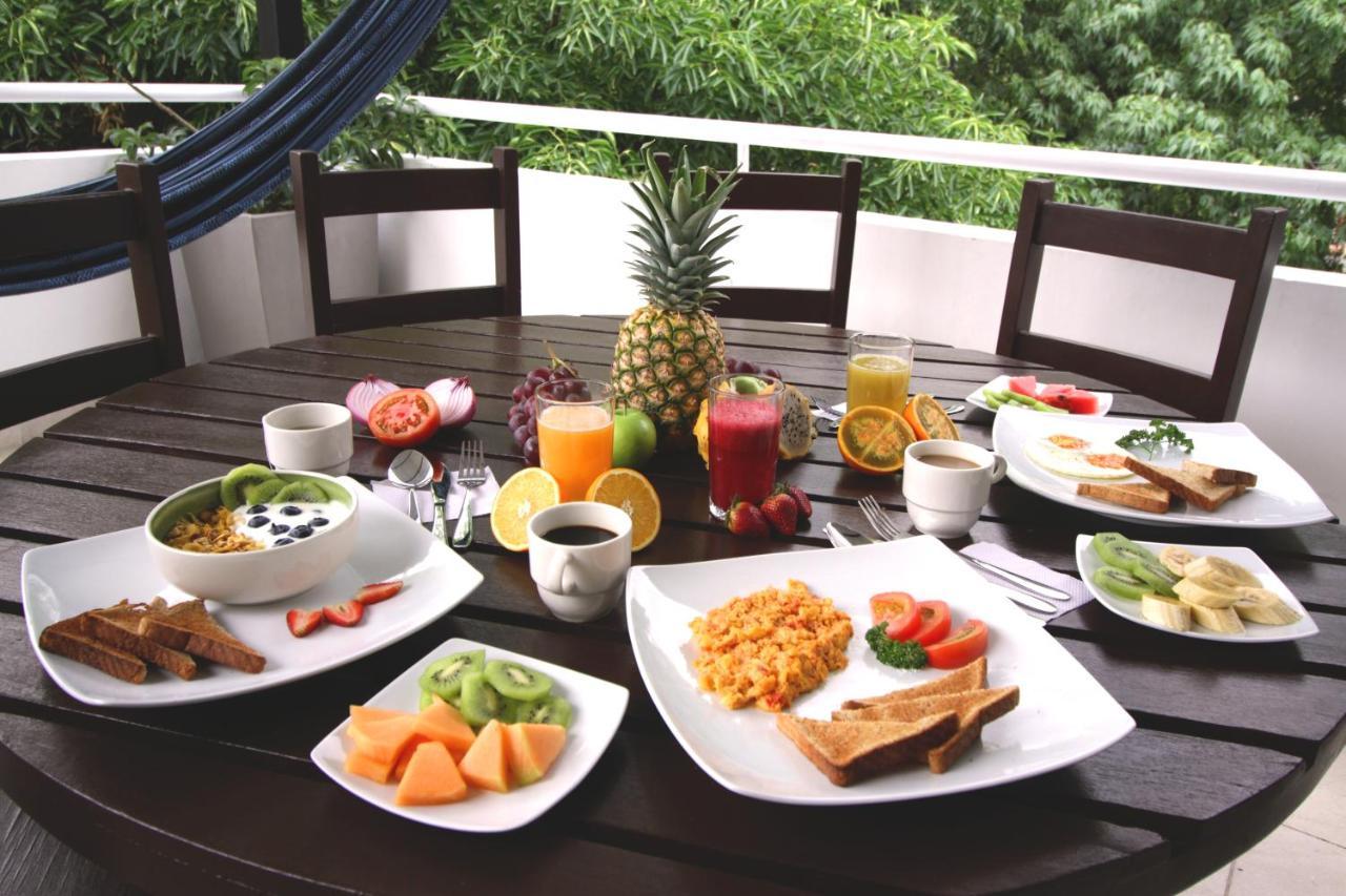 Hotel Poblado Medellin