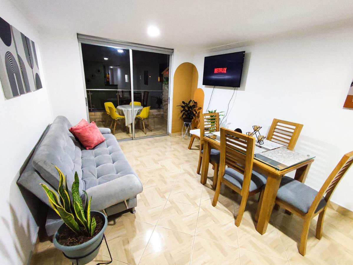 Apartamento Apartamento En Laureles En La Ubicacion Ideal