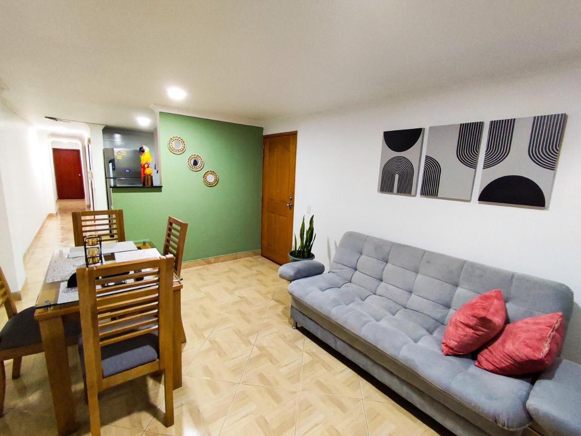 Apartamento Apartamento En Laureles En La Ubicacion Ideal