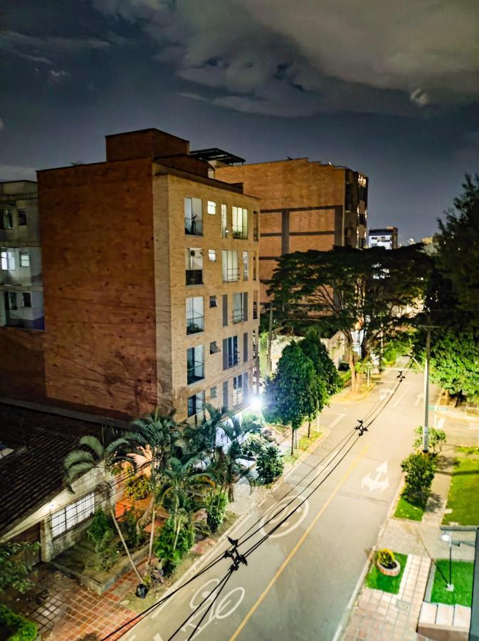 Apartamento Apartamento En Laureles En La Ubicacion Ideal Medellín