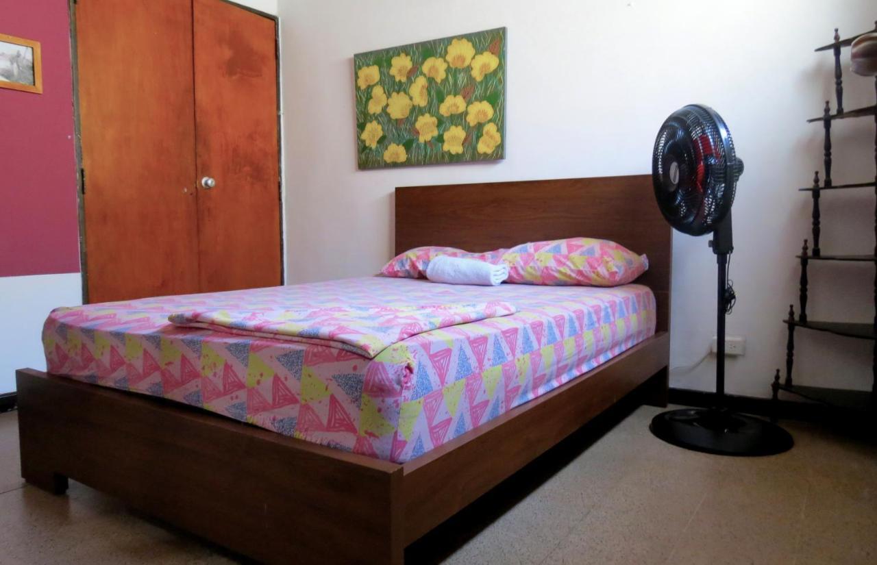 Casa Almarita Guest house Medellin