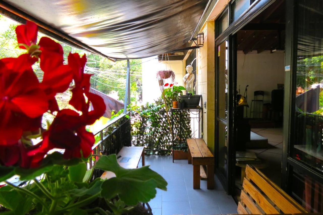 Guest house Casa Almarita *