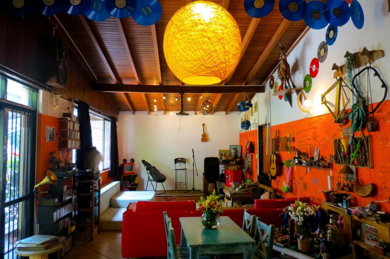 Casa Almarita * Medellin