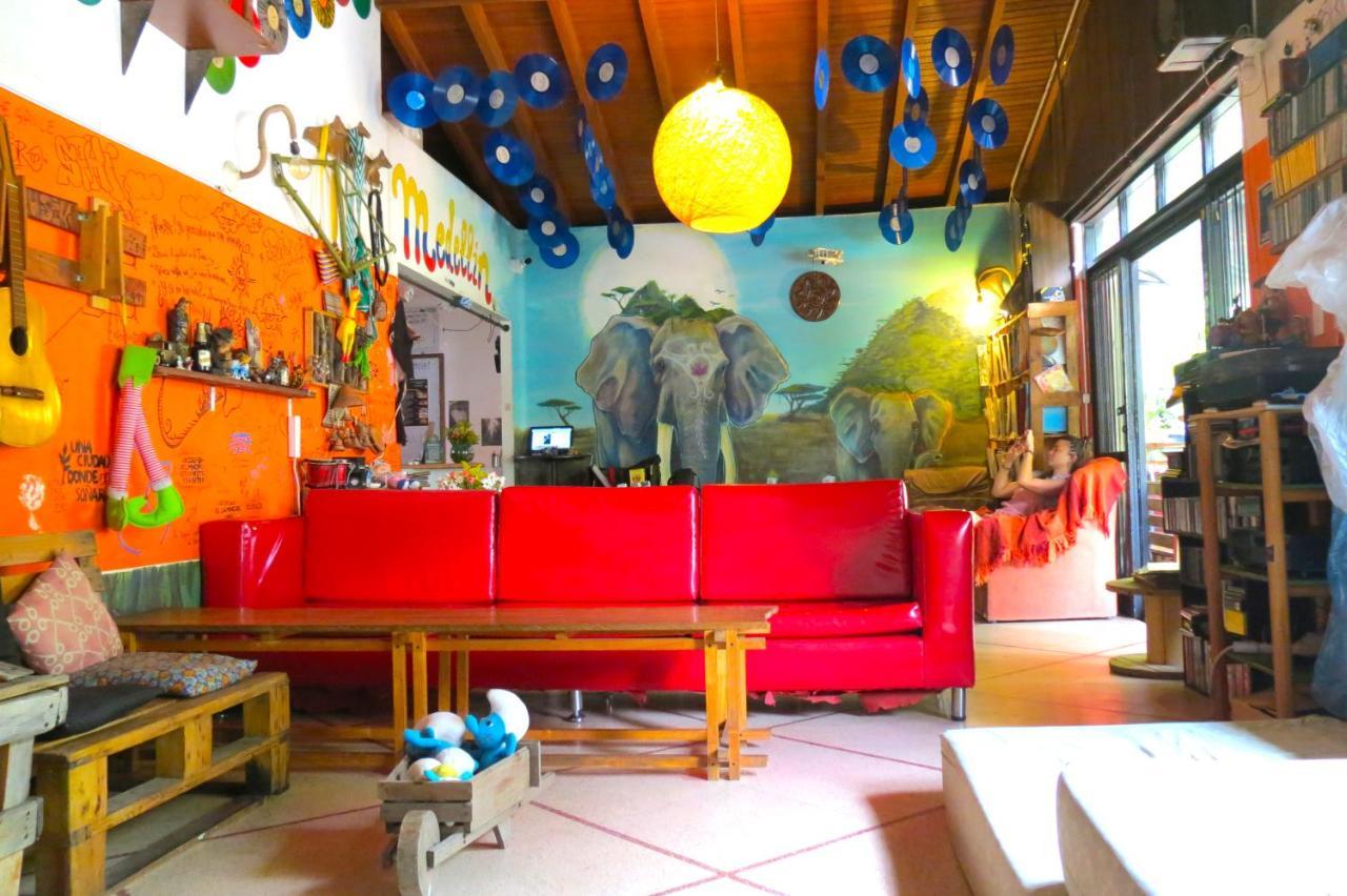 Guest house Casa Almarita *