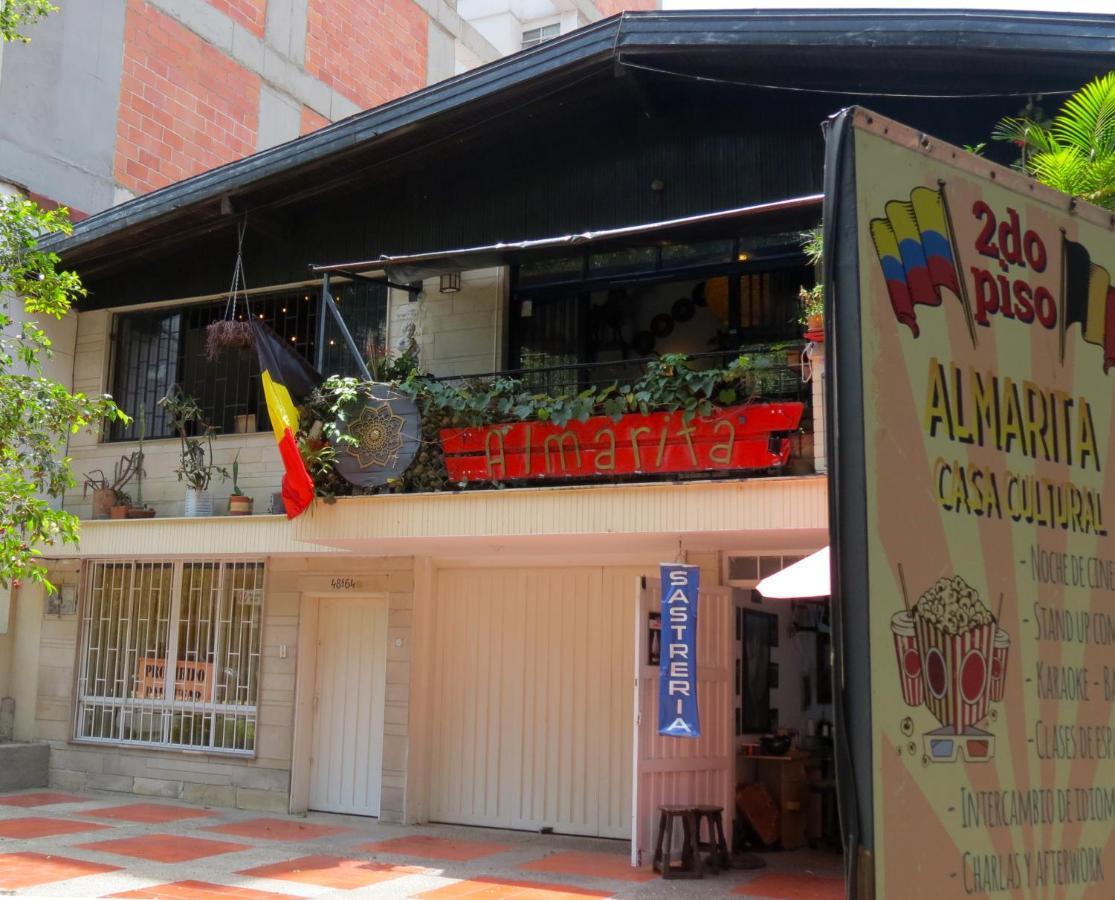 Guest house Casa Almarita *