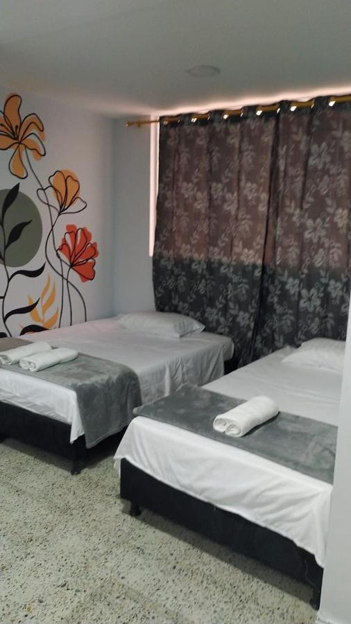 Guest house Transformation