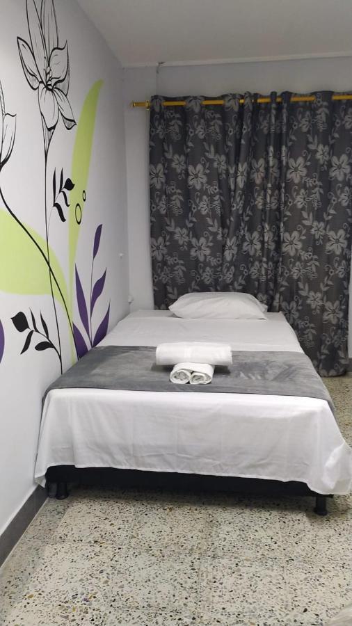 Transformation Guest house Medellin