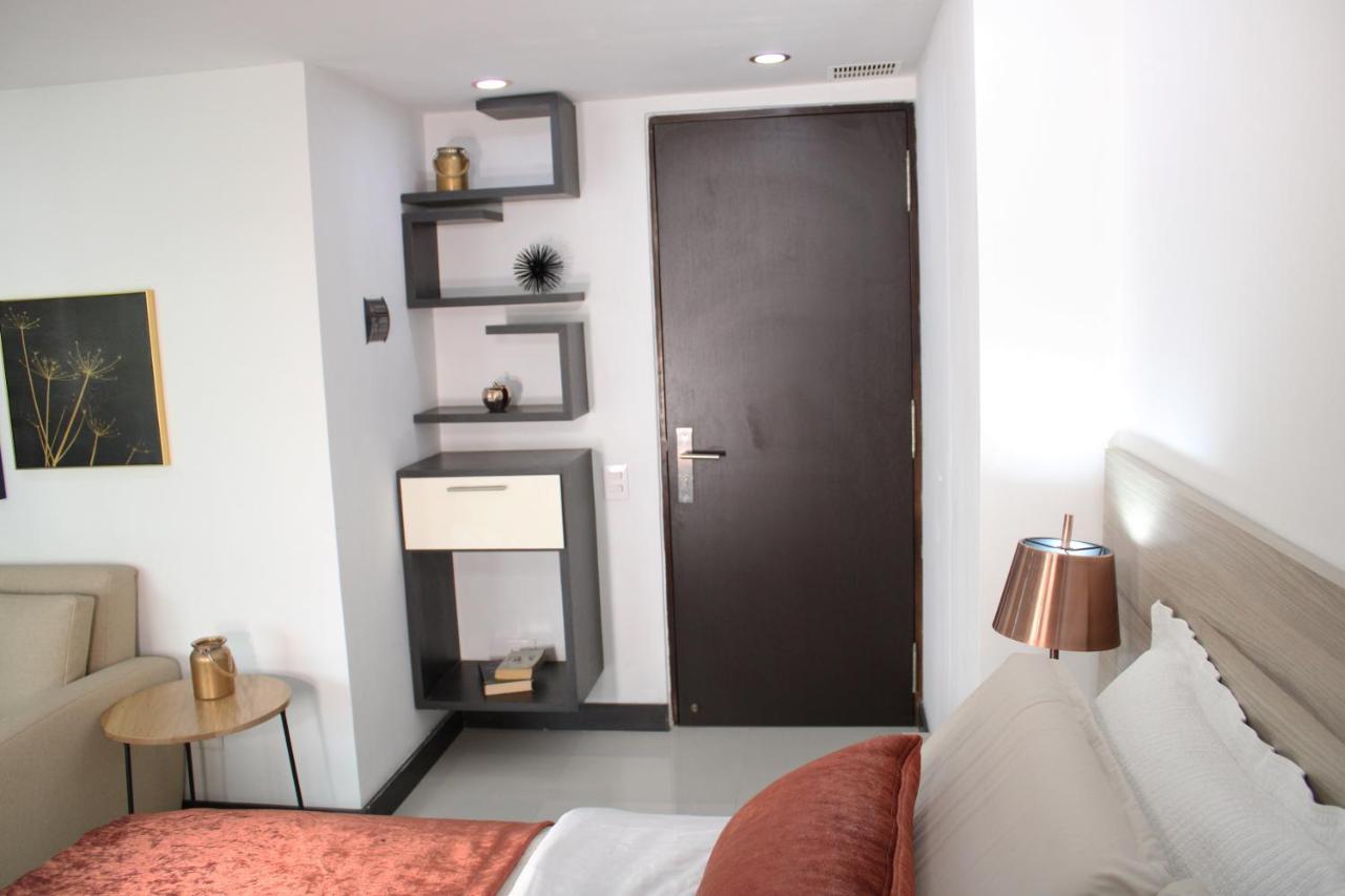 Loft Moderno En El Poblado Con Vista Y Parqueadero Mio Lofts Medellin