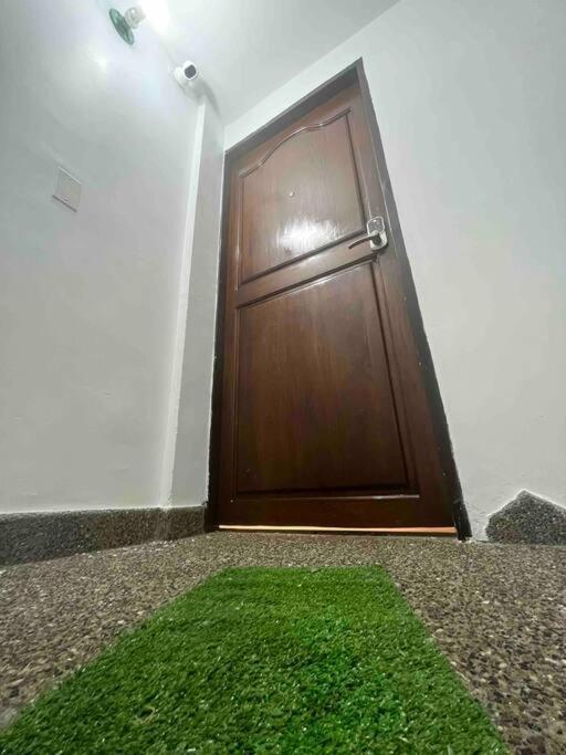 Apartamento Apartamento Loft-ubicacion Estadio-floresta-laurel *