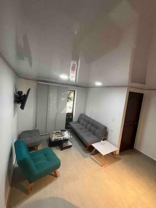 Apartamento Loft-ubicacion Estadio-floresta-laurel