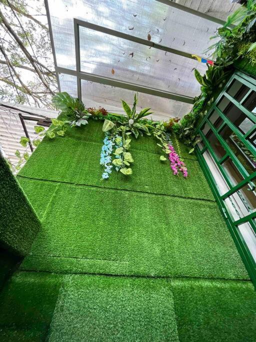 Apartamento Apartamento Loft-ubicacion Estadio-floresta-laurel