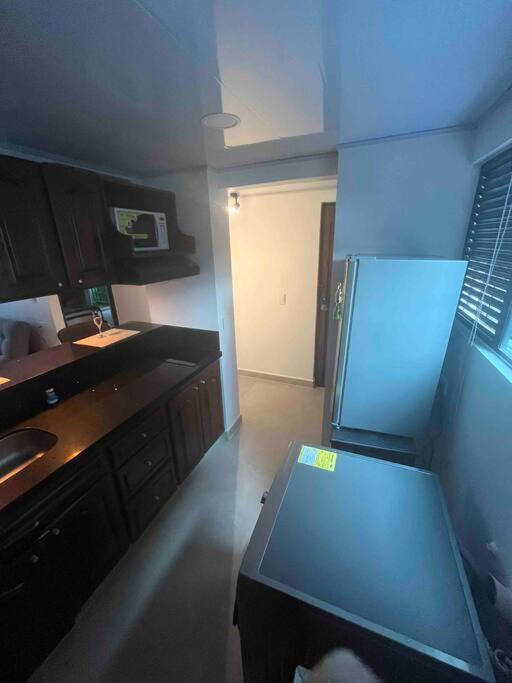 Apartamento Apartamento Loft-ubicacion Estadio-floresta-laurel