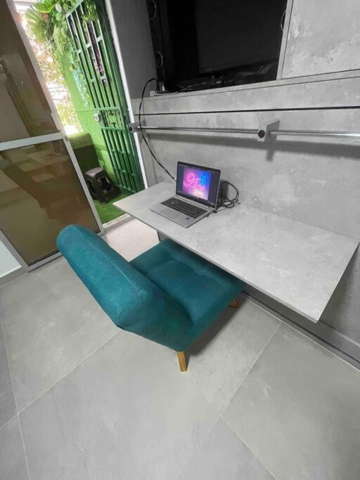 Apartamento Loft-ubicacion Estadio-floresta-laurel Apartamento Medellín