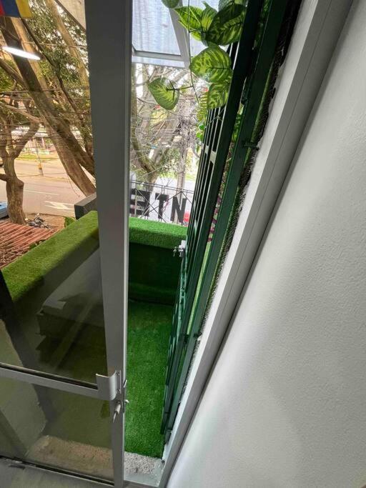 Apartamento Loft-ubicacion Estadio-floresta-laurel * Medellín