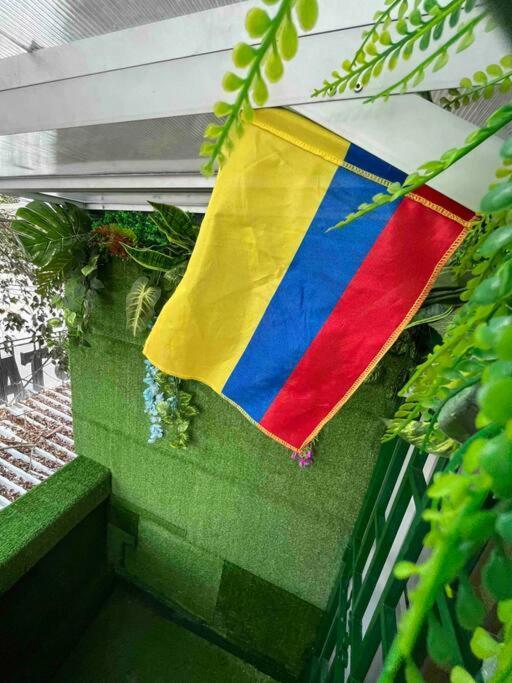 Apartamento Apartamento Loft-ubicacion Estadio-floresta-laurel Medellín