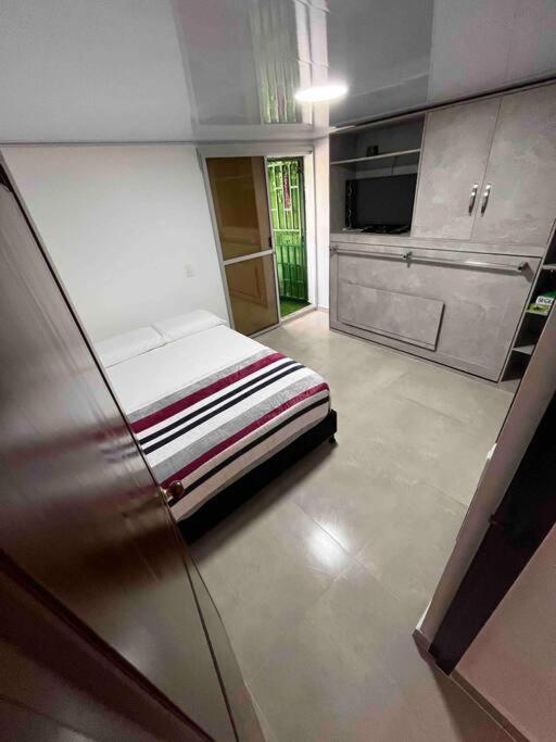 Apartamento Loft-ubicacion Estadio-floresta-laurel Medellín