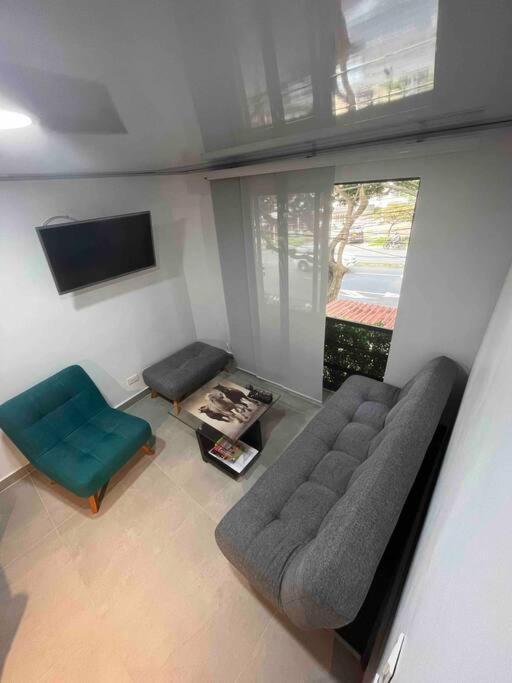 Apartamento Loft-ubicacion Estadio-floresta-laurel Medellín