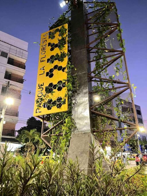 Apartamento Loft-ubicacion Estadio-floresta-laurel * Medellín