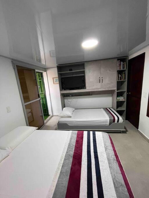 Apartamento Loft-ubicacion Estadio-floresta-laurel *