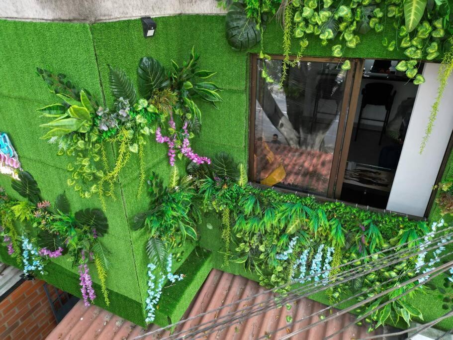 Apartamento Loft-ubicacion Estadio-floresta-laurel Medellín