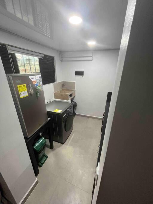 Apartamento Apartamento Loft-ubicacion Estadio-floresta-laurel
