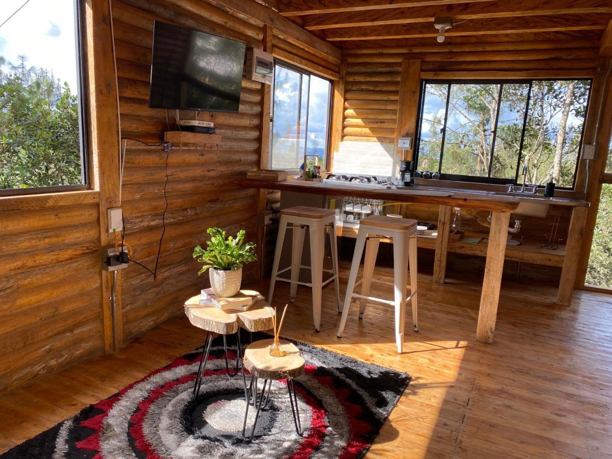 Altea Cabana Santa Elena, Medellín