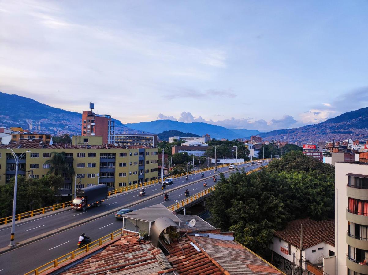 Apartamento Apartamento En Laureles En La Ubicacion Ideal Medellín