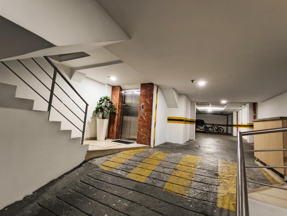 Apartamento Apartamento En Laureles En La Ubicacion Ideal Medellín