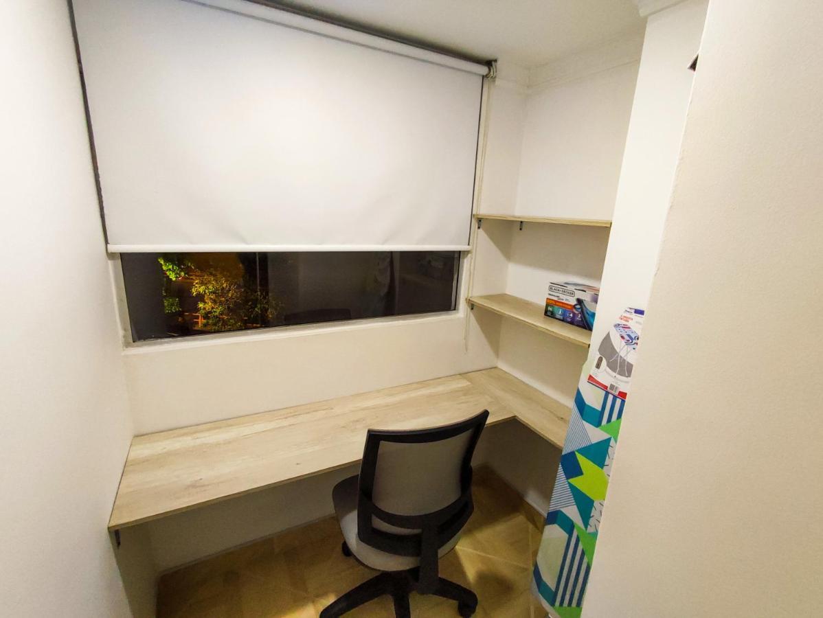 Apartamento En Laureles En La Ubicacion Ideal Apartamento *