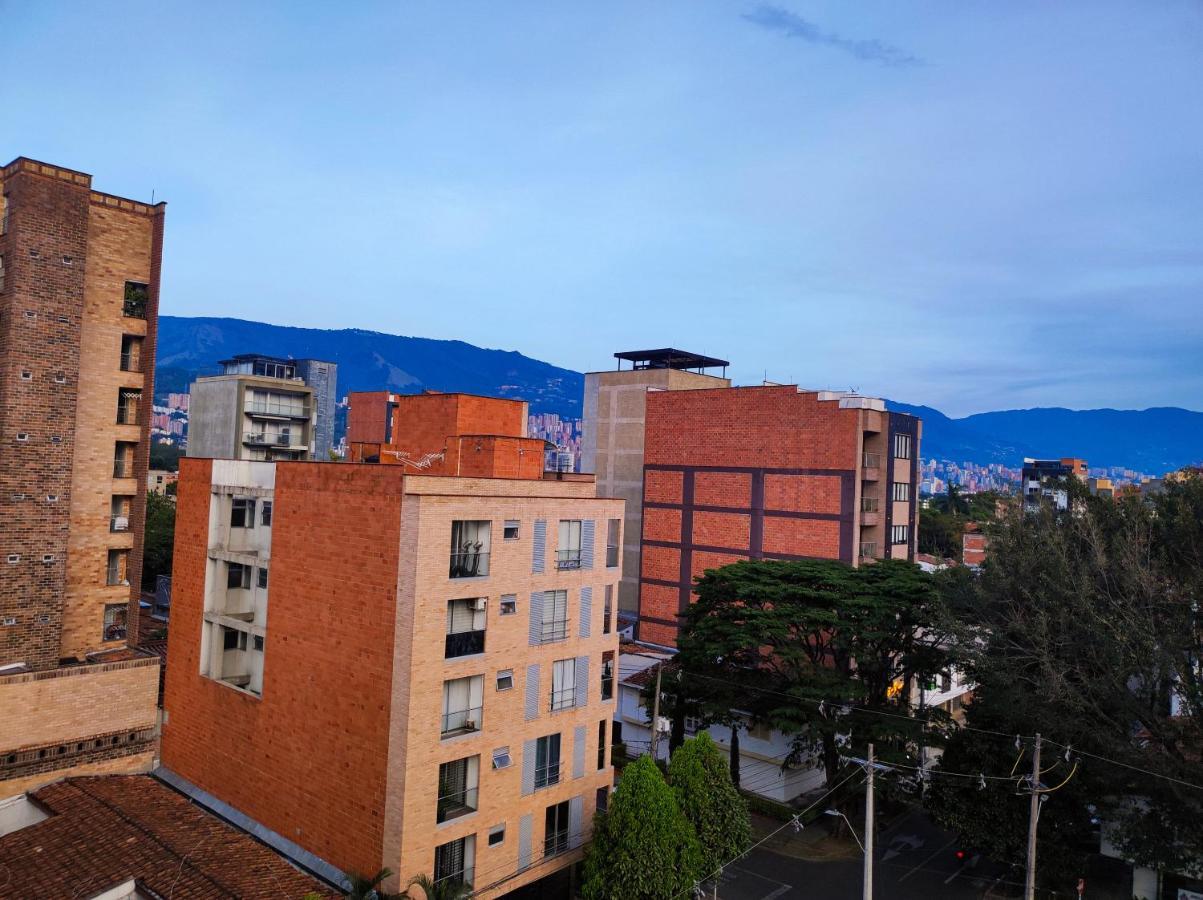 Apartamento Apartamento En Laureles En La Ubicacion Ideal Medellín