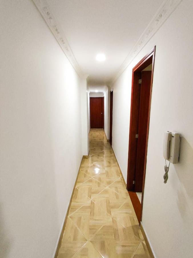 Apartamento Apartamento En Laureles En La Ubicacion Ideal