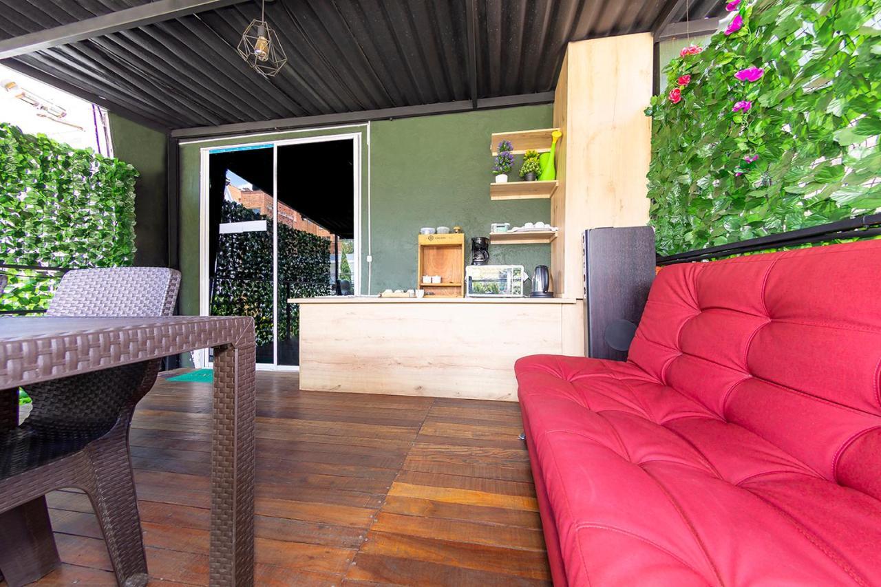 Ayenda Palo Alto Hotel 4*